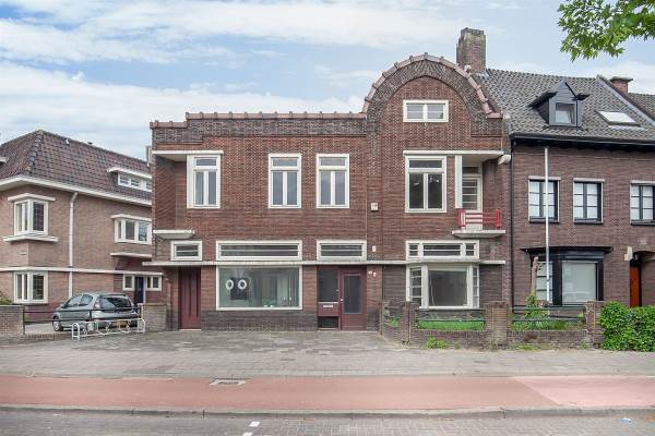 Woning Boulevard 74 Roosendaal