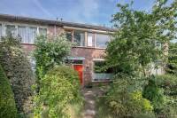 Woning Burgemeester Raijmakerslaan 154 Grave