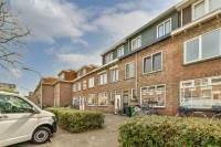 Woning Lijsterstraat 50 Haarlem