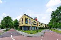 Woning Mies Ruthplaats 8 Leiden