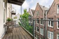Woning Albert Cuypstraat 122a3 Amsterdam