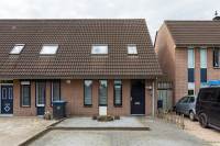 Woning Abdijberg 49 Roosendaal