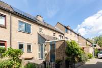 Woning Lijster 79 Hoogvliet Rotterdam