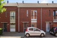 Woning Sint Eustatiusstraat 58 Tilburg
