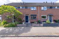 Woning Dierenriem 136 Hellevoetsluis