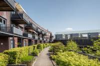 Woning Van der Vormhaven 44 Barendrecht