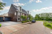 Woning Wereldtuinenlaan 13 Vleuten