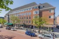 Woning Maasstraat 1321 Amsterdam