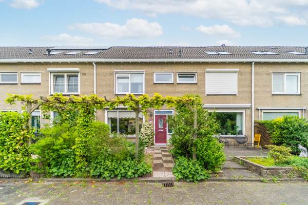 Woning Rietschoot 200 Oostzaan