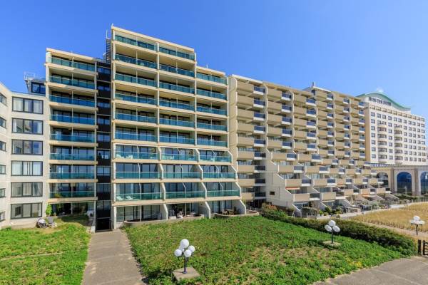 Woning Duinwijck 6 Noordwijk (ZH)