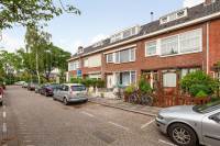 Woning Jaersveltstraat 73b Rotterdam