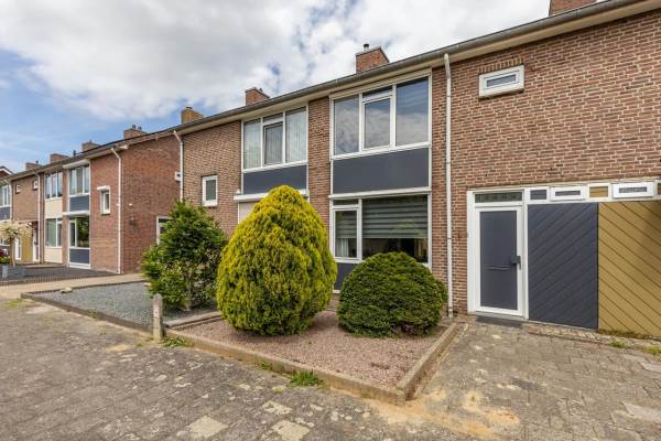Woning Frederikstraat 6 Hoensbroek