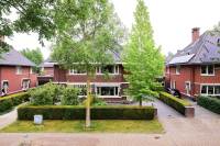 Woning Hovenlaan 126 Dordrecht