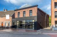 Woning Nassaustraat 11 Axel