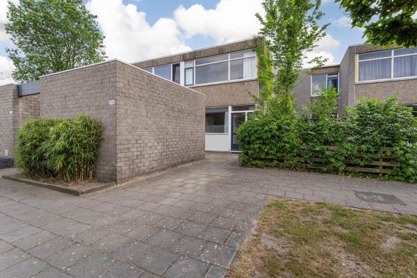 Woning Spirealaan 176 Winterswijk