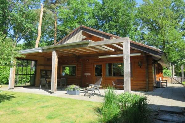 Woning De Stille Wille 144 Oost West en Middelbeers