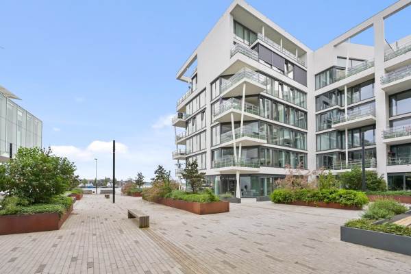 Woning Zeeburgerkade 1210 Amsterdam