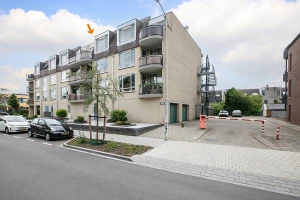 Woning Bunschoterweg 29 Ede