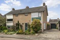 Woning Bergmanstraat 29 Holten