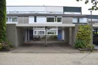 Woning van de Veldeweg 7 Groesbeek