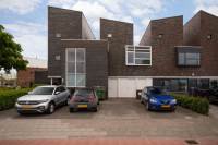 Woning Dijkwacht 84 Leiderdorp