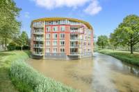 Woning de Kampen 52 Meppel