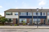 Woning Adriaan Blommestraat 17 Breda
