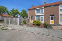 Woning Van Ginkelstraat 34 Oost-Souburg