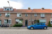 Woning Lijsterweg 20 Sliedrecht