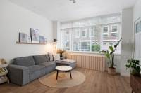 Woning Willem van Hillegaersbergstraat 96 Rotterdam