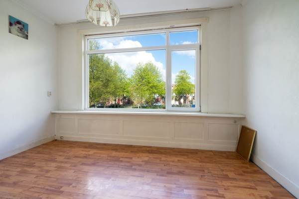 Woning Letlandsestraat 24b Rotterdam