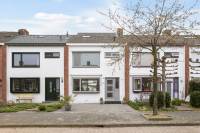 Woning Gildemeestersstraat 15 Schoonhoven