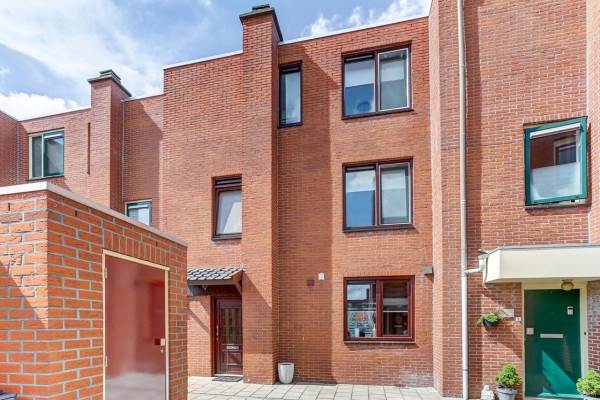 Woning Eikenhof 4 De Lier