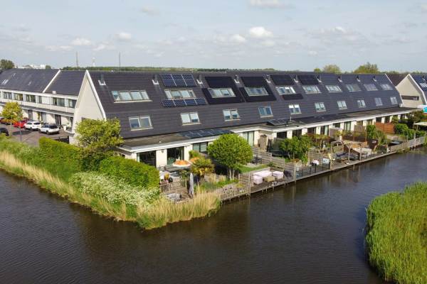 Woning Schenkerven 41 Assendelft