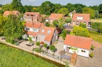 Woning Maasdamsedijk 30 Puttershoek