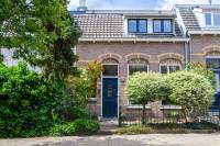 Woning Bergansiusstraat 24 Nijmegen