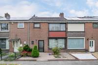 Woning Vondellaan 17 Oosterhout (NB)