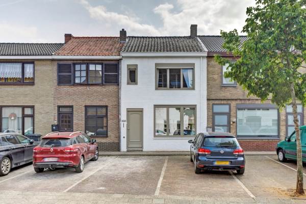 Woning Hulsterloostraat 110A Nieuw Namen