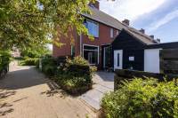 Woning Sneeuwbal 20 Hellevoetsluis