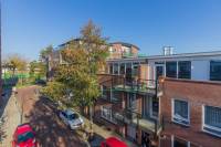 Woning Nicolaas Beetsstraat 1C Haarlem