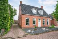 Woning Hoofdweg 33 Boerakker