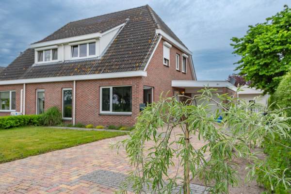 Woning Veenhofsweg 37a Alteveer (GR)