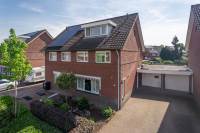 Woning Walenburgweide 18 Helmond