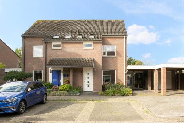 Woning Norenberg 2 Veldhoven