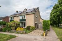 Woning Kon Emmalaan 20 Amerongen