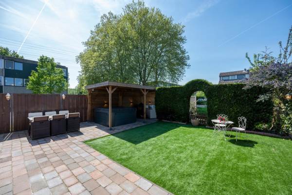 Woning Boomstede 588 Maarssen