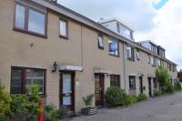 Woning Jacob Krüsestraat 30 Amsterdam