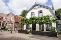 Woning Julianastraat 7 Den Burg
