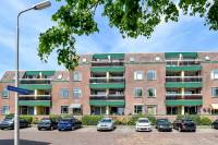 Woning Beekmansbos 27 IJmuiden