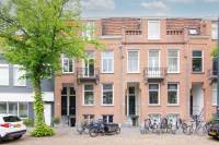 Woning Velserstraat 14zw Haarlem